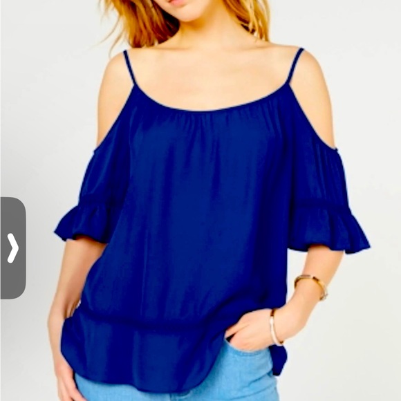 MICHAEL Michael Kors Tops - Michael Kors blouse M
